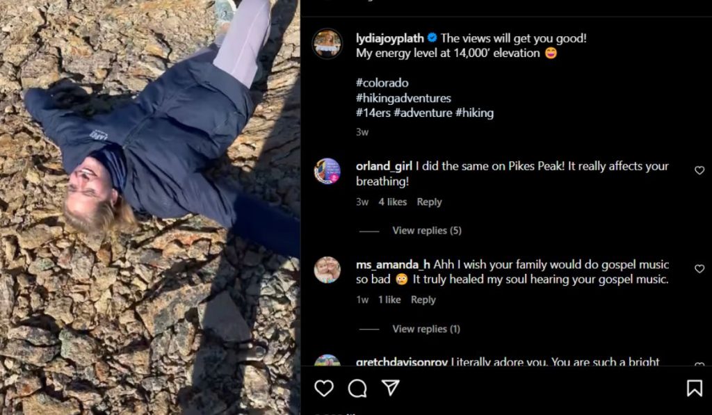 Welcome To Plathville