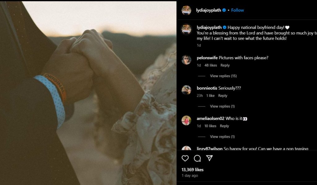 Welcome To Plathville