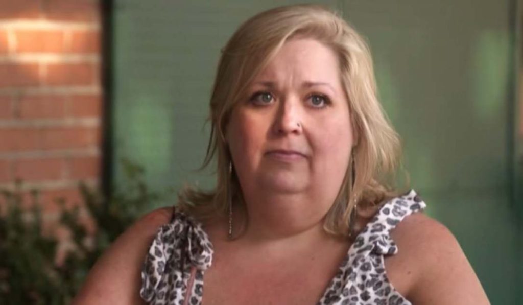 1000 Lb Best Friends - Meghan Crumpler