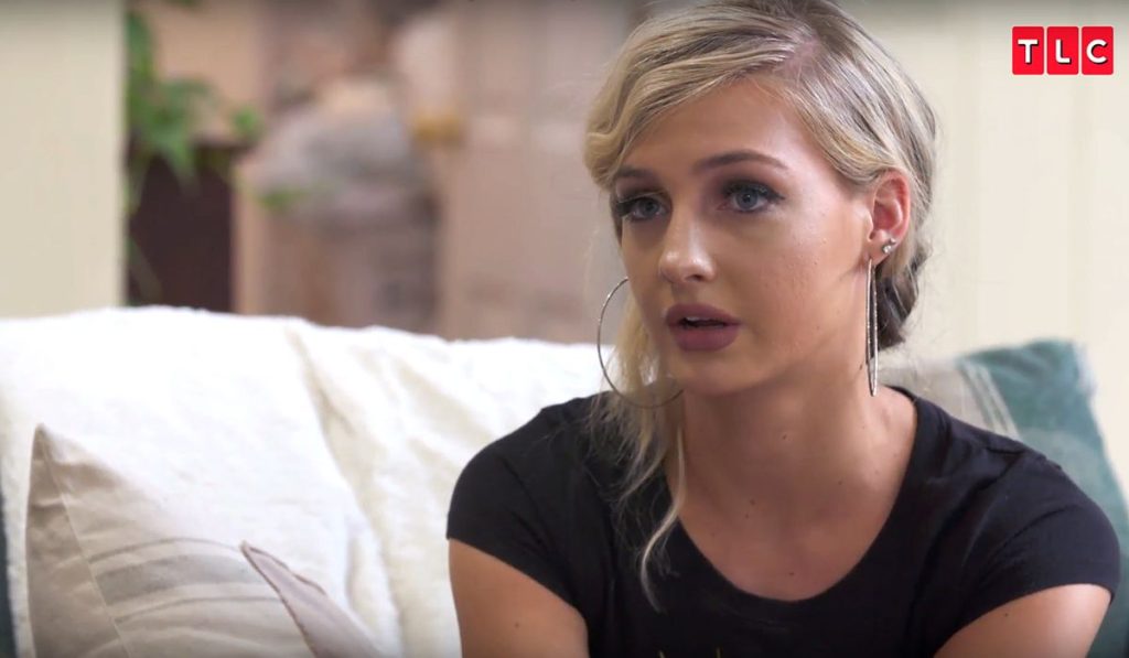 Welcome To Plathville - Moriah Plath