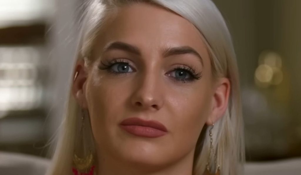 Welcome To Plathville - Moriah Plath