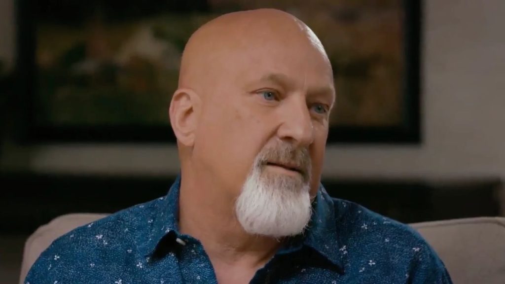 SISTER WIVES DAVID WOOLLEY NEW 