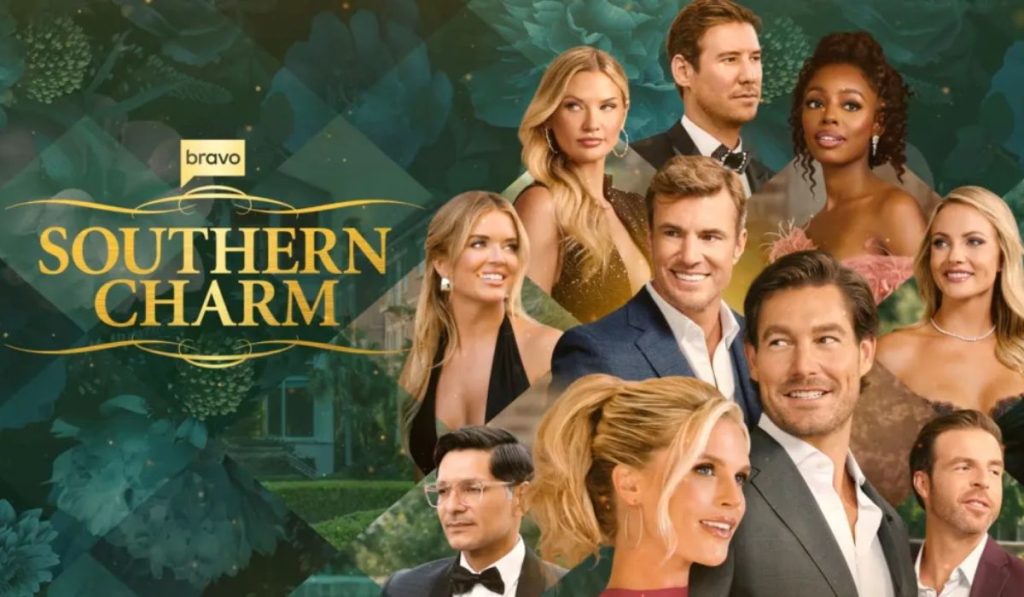 Southern Charm Season 10 trailer