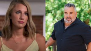 90 DAY FIANCE OLIVIA BIG ED