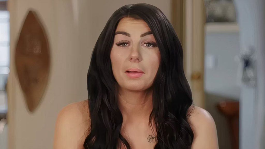 90 DAY FIANCE VEAH NEW