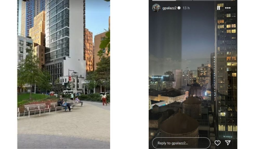 90 DAY FIANCE JASMINE GINO NEW