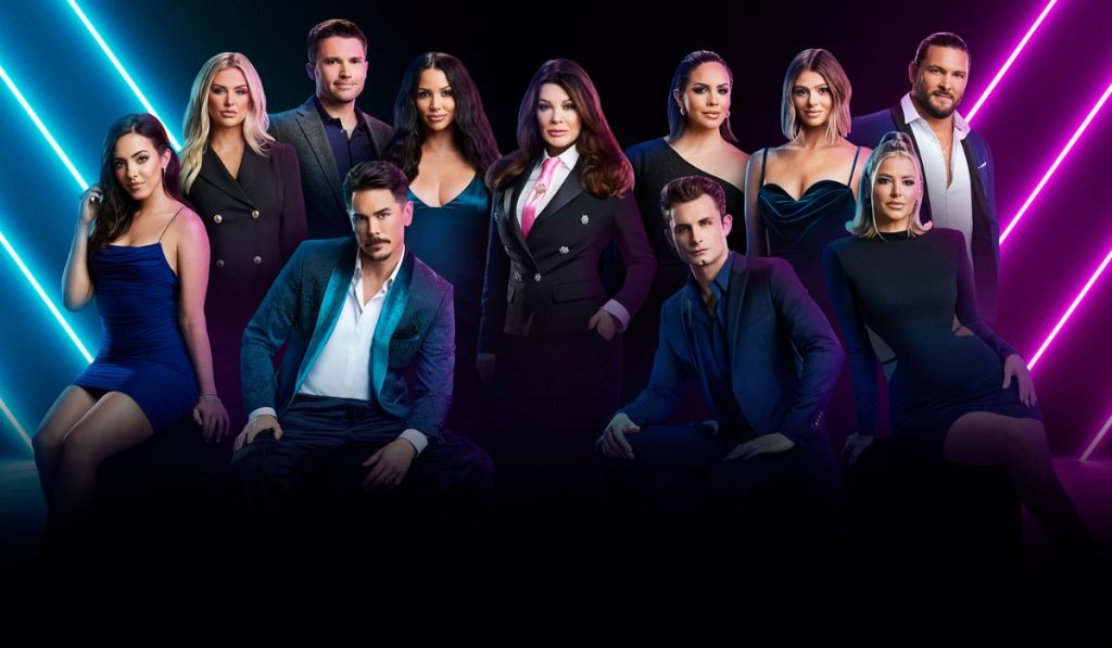 Vanderpump Rules