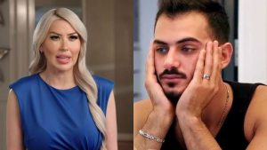 90 DAY FIANCE ADNAN TIGERLILY