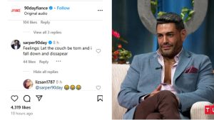 90 DAY FIANCE SARPER CHEAT