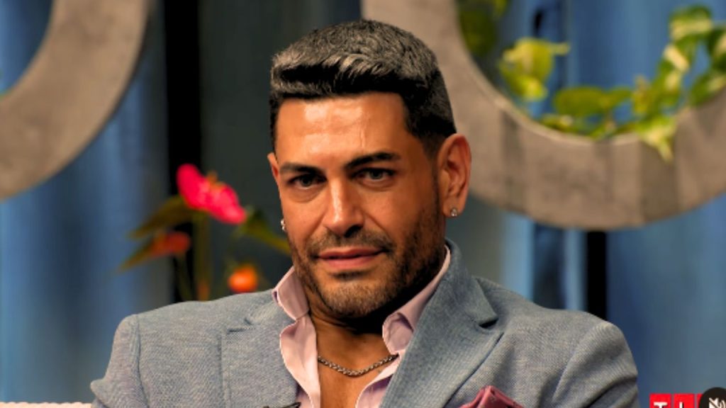 90 DAY FIANCE SARPER SHEKINAH