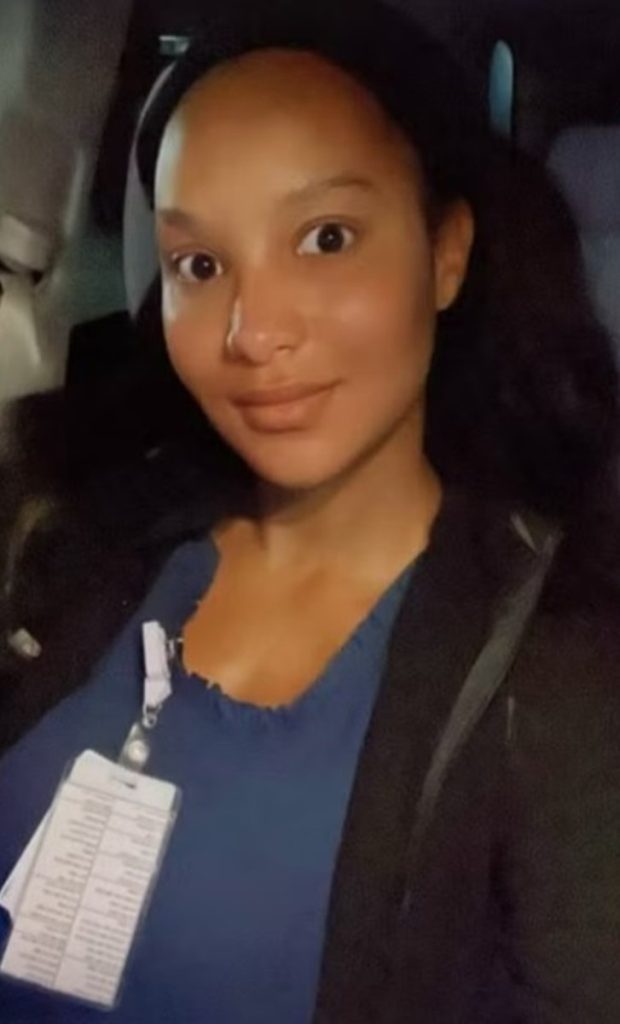 90 DAY FIANCE CHANTEL 