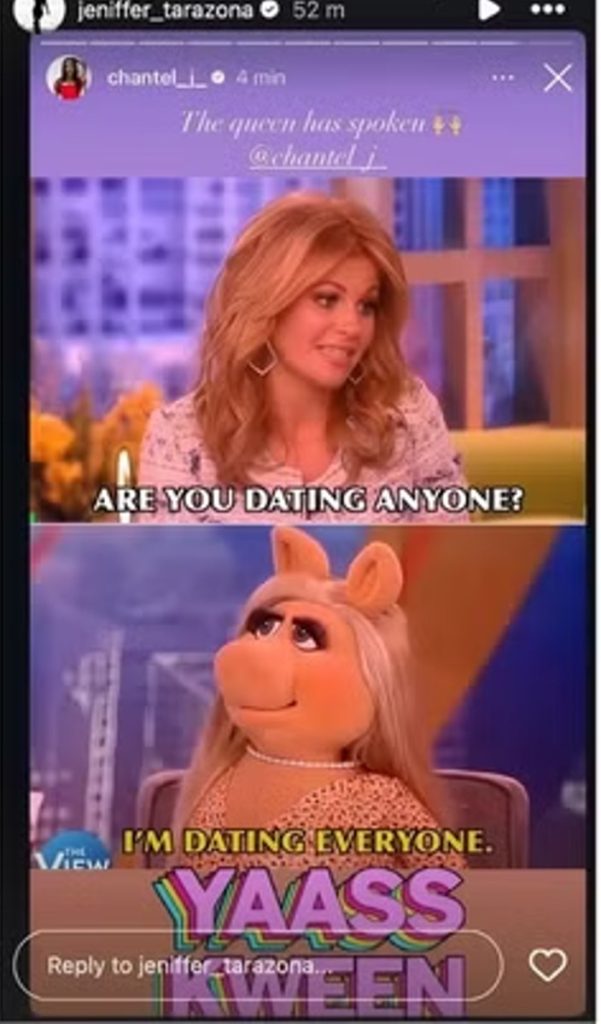 90 DAY FIANCE CHANTEL EVERETT