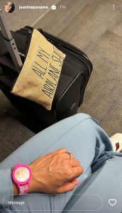 90 DAY FIANCE JASMINE 