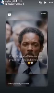 90 DAY FIANCE MICHAEL ILESANMI