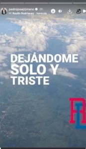 90 DAY FIANCE PEDRO CHANTEL NEW DR