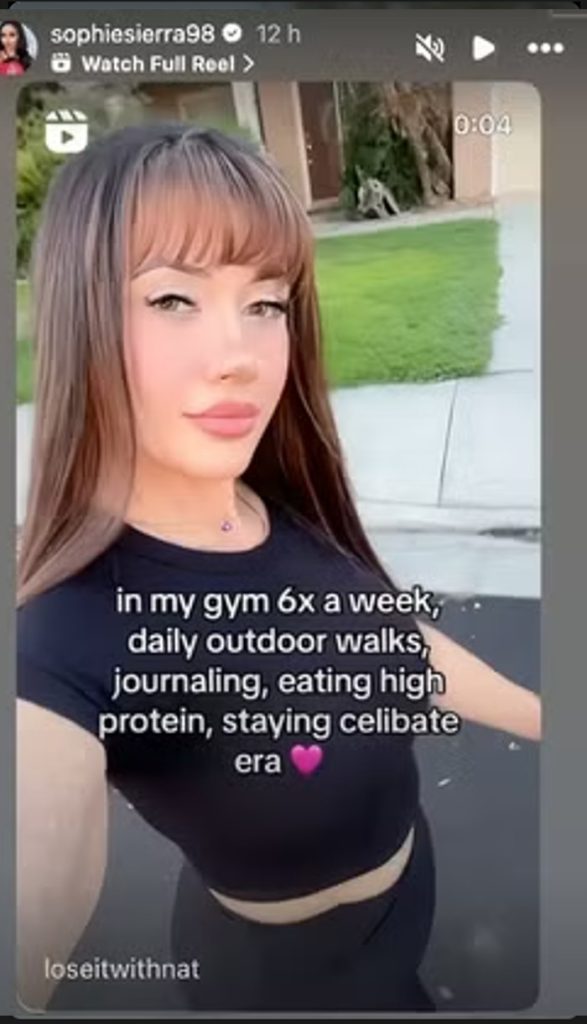 90 DAY FIANCE SOPHIE 