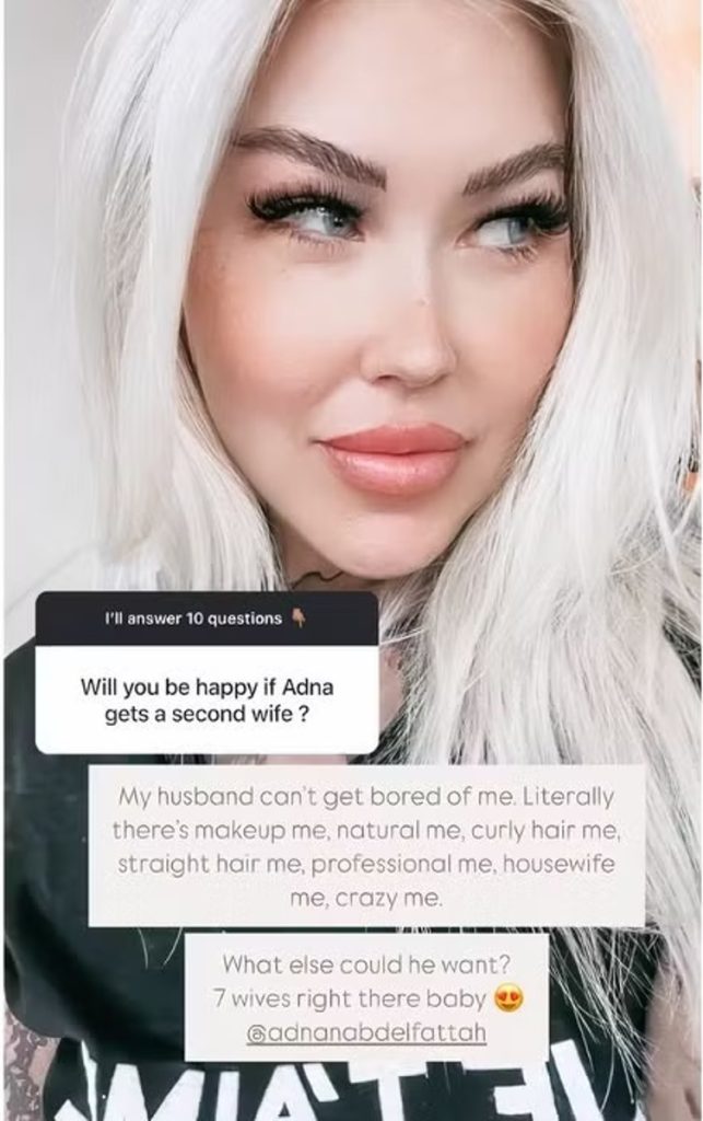 90 DAY FIANCE TIGERLILY ADNAN MARRIAGE