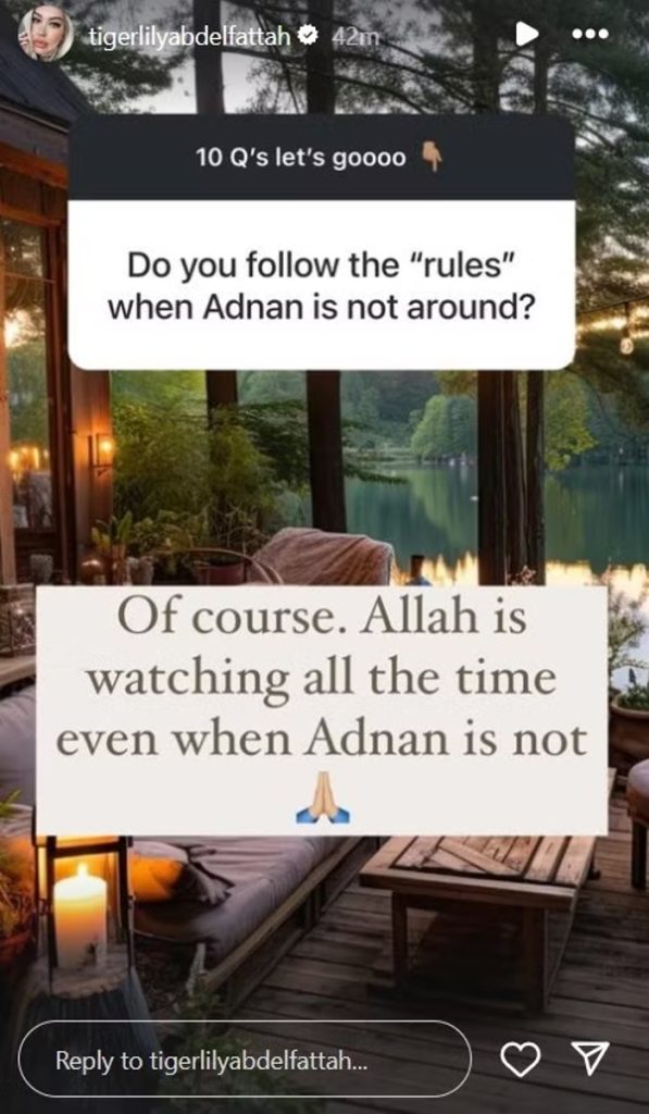 90 day fiance tigerlily adnan 