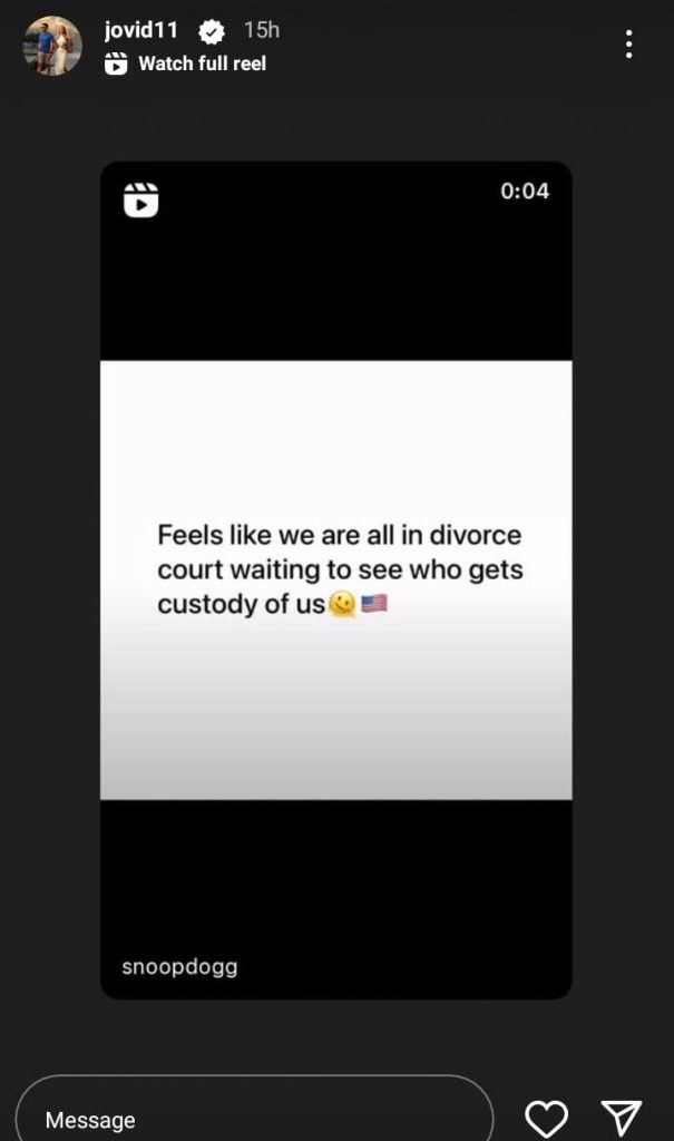 90 DAY FIANCE YARA JOVI