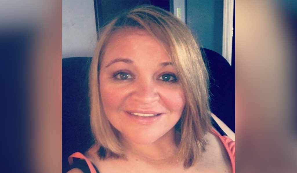 1000 Lb Sisters - Amanda Halterman