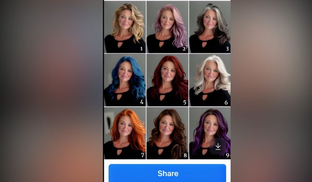 1000 Lb Sisters - Amanda Halterman