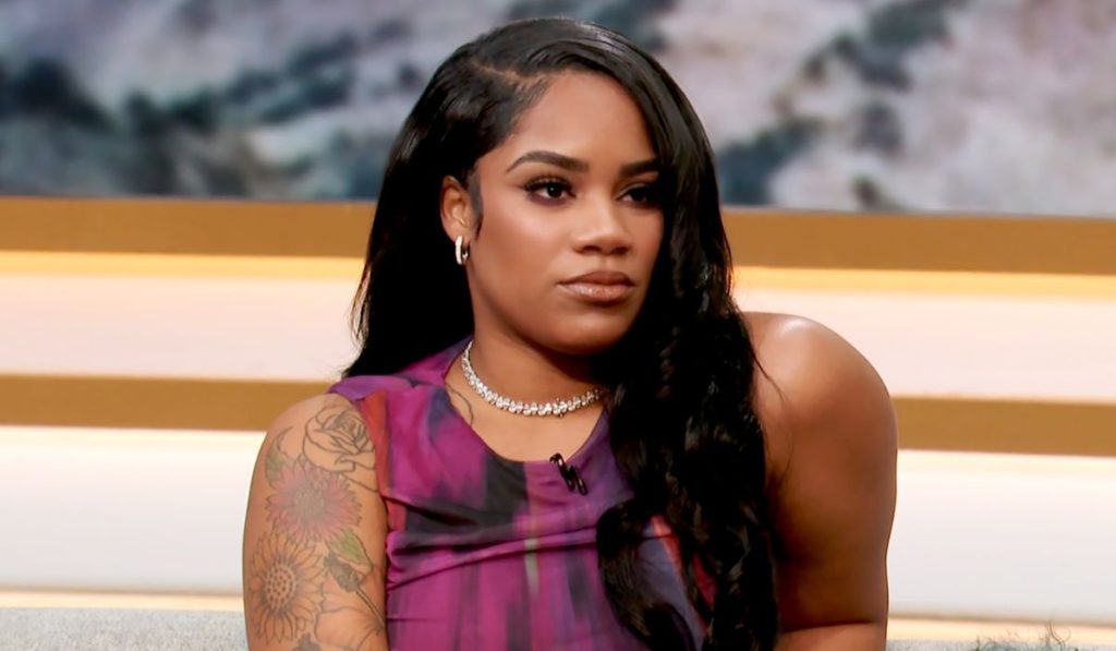 Teen Mom - Ashley Jones 