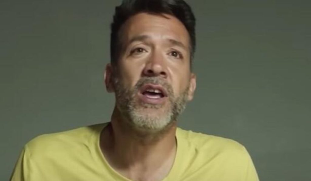 90 Day Fiance - Brian Muniz