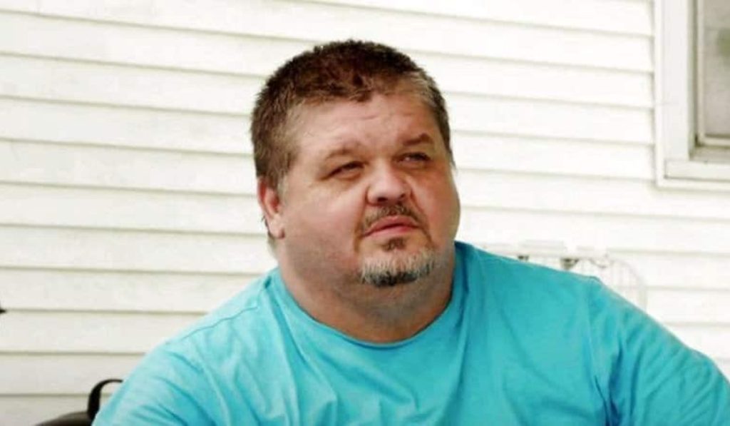 1000 Lb Sisters - Chris Combs