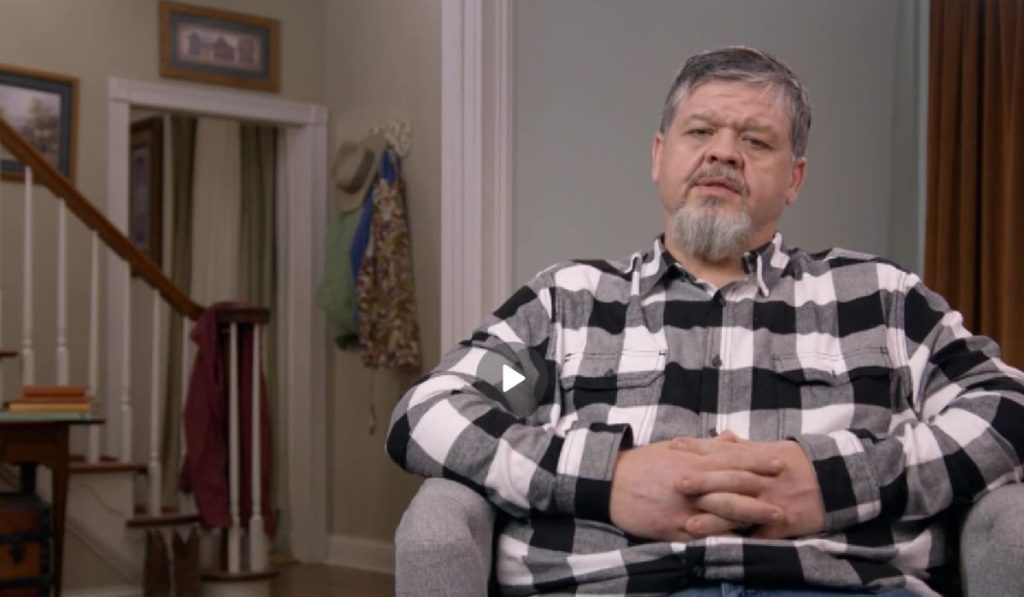 1000 Lb Sisters - Chris Combs