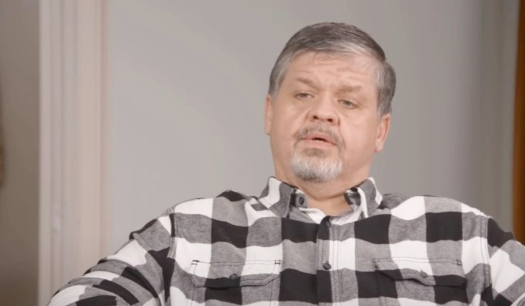 1000 Lb Sisters - Chris Combs