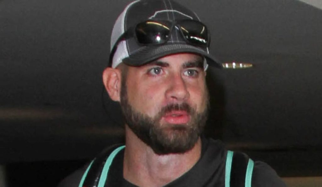 Teen Mom - David Eason