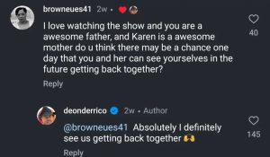 Doubling Down With The Derricos