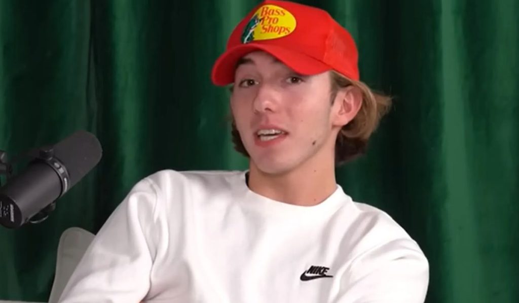 Chrisley Knows Best - Grayson Chrisley