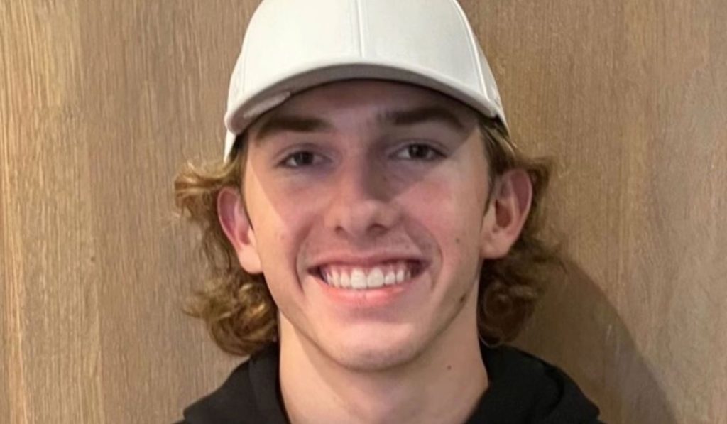 Chrisley Knows Best - Grayson Chrisley