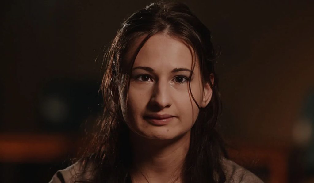 Gypsy Rose Blanchard