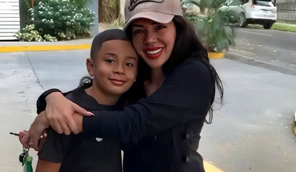 90 day Fiance - Jasmine Pineda & Juance