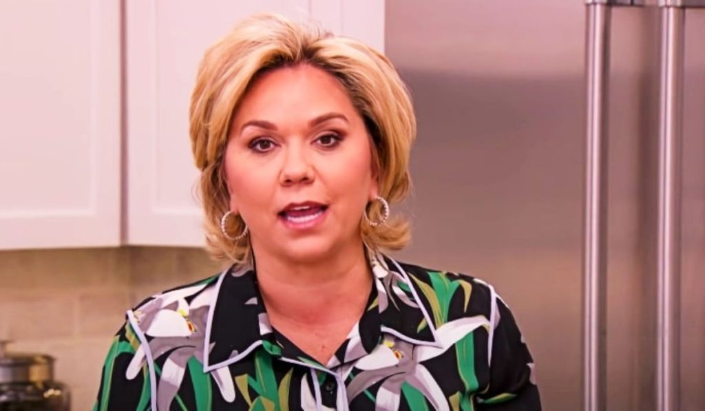 Chrisley Knows Best - Julie Chrisley