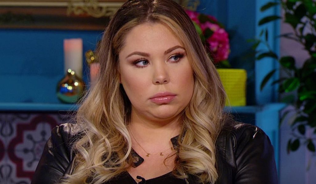 Teen Mom - Kailyn Lowry