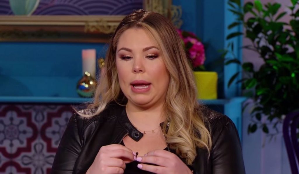 Teen Mom - Kailyn Lowry