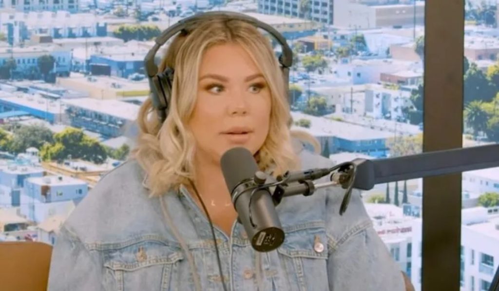 Teen Mom - Kailyn Lowry