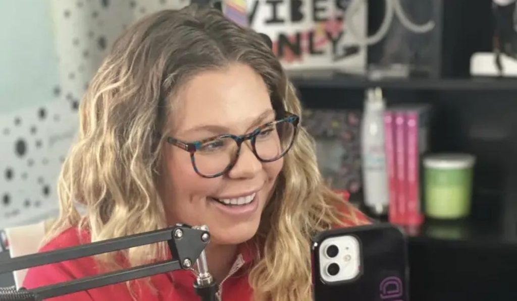 Teen Mom - Kailyn Lowry