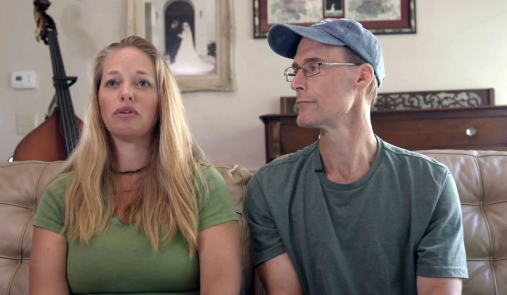 Welcome To Plathville