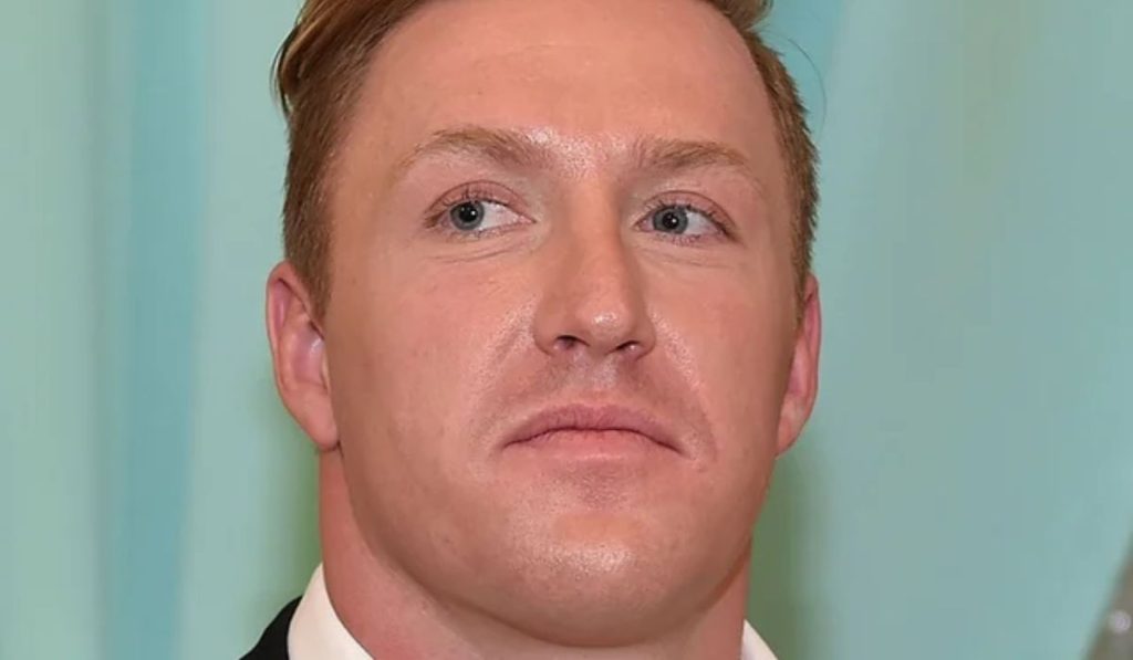 RHOA - Kroy Biermann