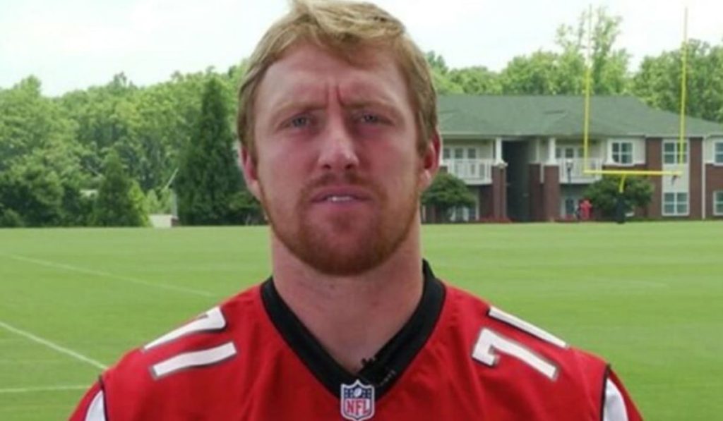 RHOA - Kroy Biermann