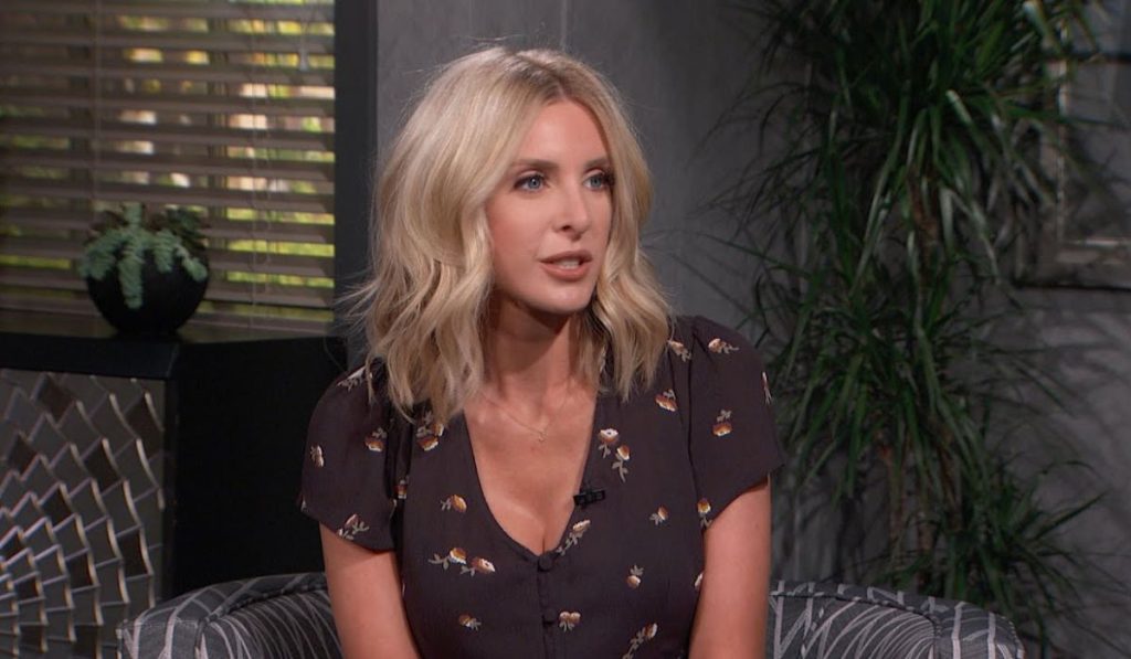 Chrisley Knows Best - Lindsie Chrisley