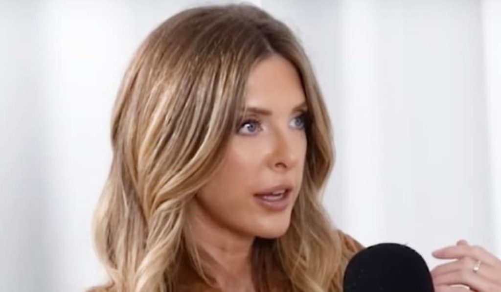 Chrisley Knows Best - Lindsie Chrisley