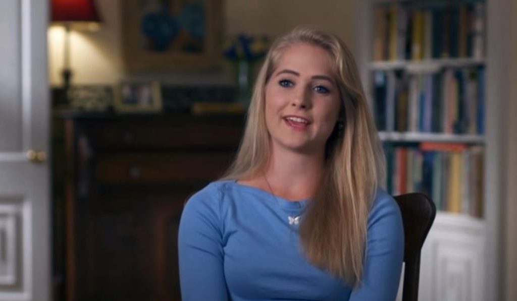 Welcome To Plathville - Lydia Plath