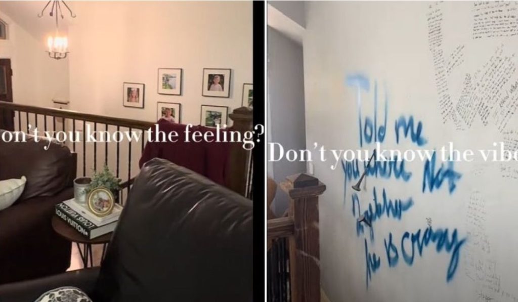 Teen Mom - Mackenzie Standifer house