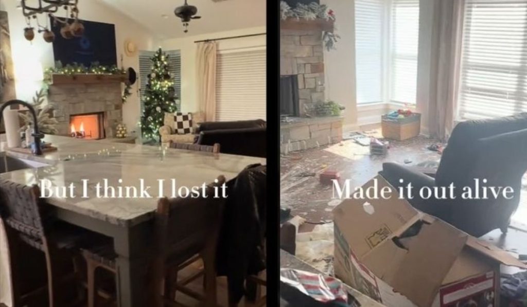 Teen Mom - Mackenzie Standifer house