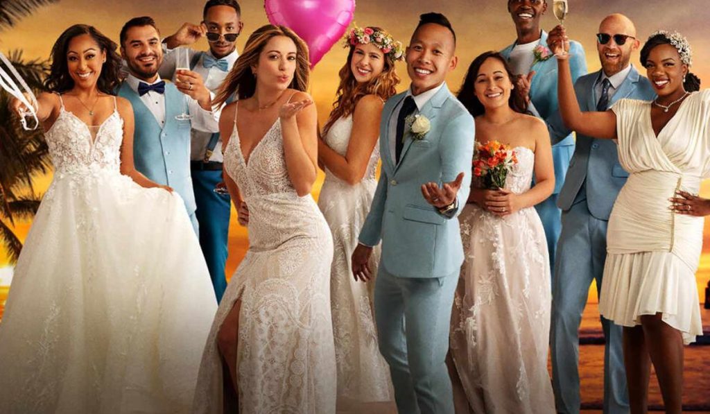 Married At First Sight